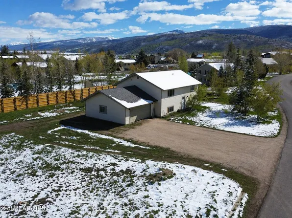 95 W Birch St, Victor, ID 83455