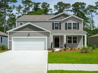 3854 Sawmill Ct, Mount Pleasant, SC 29429