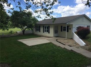 111 Genzling Ln, Moscow Mills, MO 63362