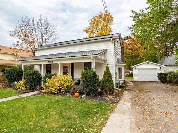 113 Main St S, Norfolk County, ON N0E 1Y0