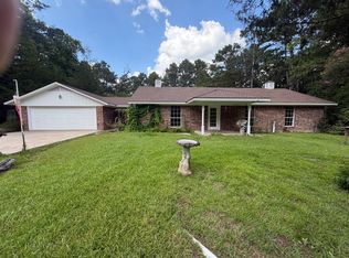 1002 Willson Rd, Livingston, TX 77351
