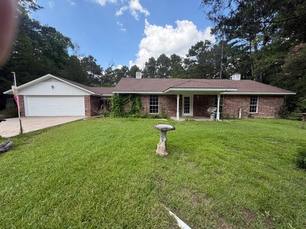 1002 Willson Rd, Livingston, TX 77351