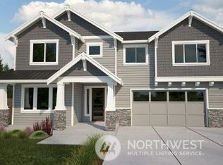 15514 Bergh Ct SE, Yelm, WA