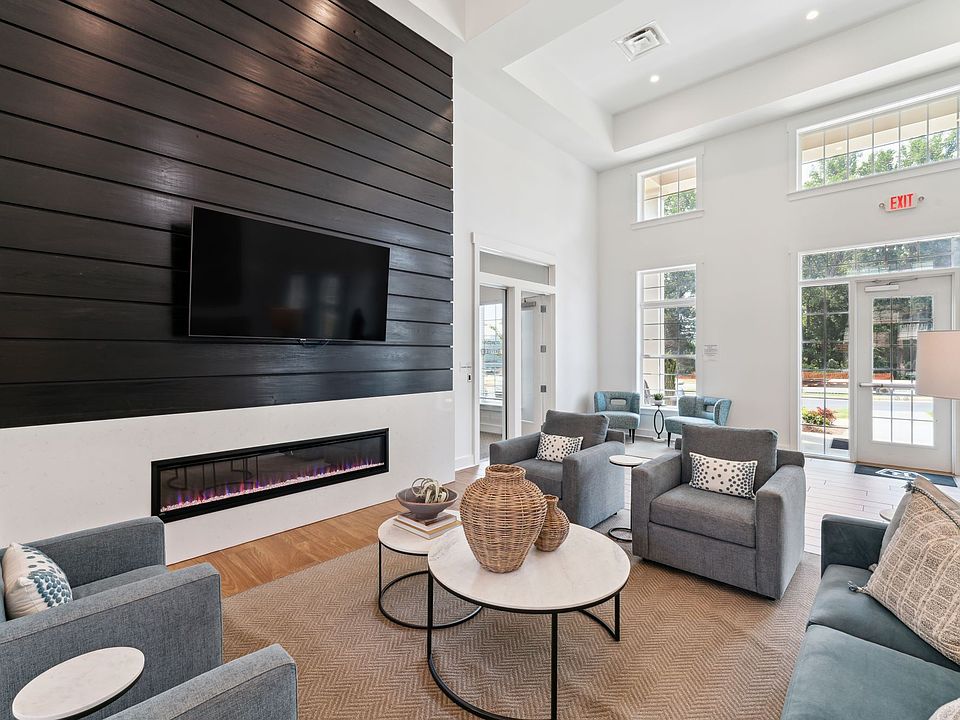 Revere at Mooresville Apartment Rentals Mooresville, NC Zillow