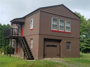 135 Road REAR BRANDON, Center Twp, PA 16001