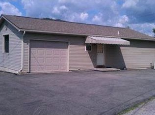 323 McKinley St, Kittanning, PA
