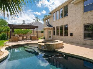 1711 Glen May Park Dr, Spring, TX 77379