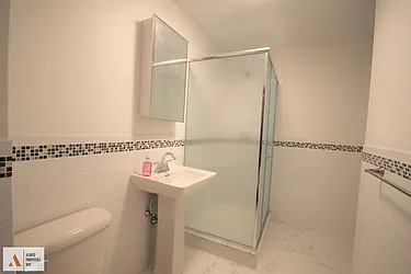 Rented by Alonzo Propertie NYC LLC