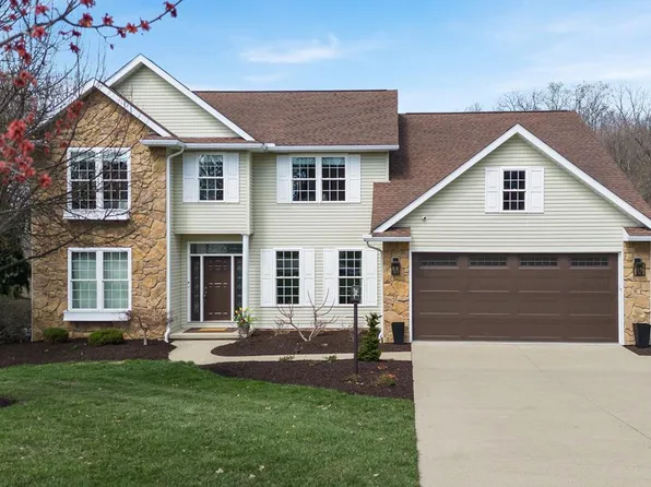 444 Colt Cir, Bellville, OH 44813