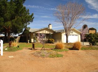 22760 Motnocab Rd, Apple Valley, CA 92307