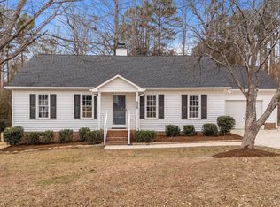 609 Quest Ridge Dr, Fuquay Varina, NC 27526