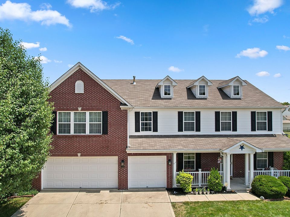 1st image of 5129 Skipping Stone Dr