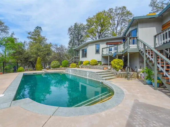20084 Soulsbyville Rd, Soulsbyville, CA 95372