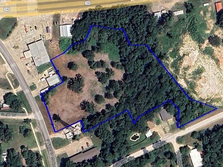185 S FM 356 W — Photo 25