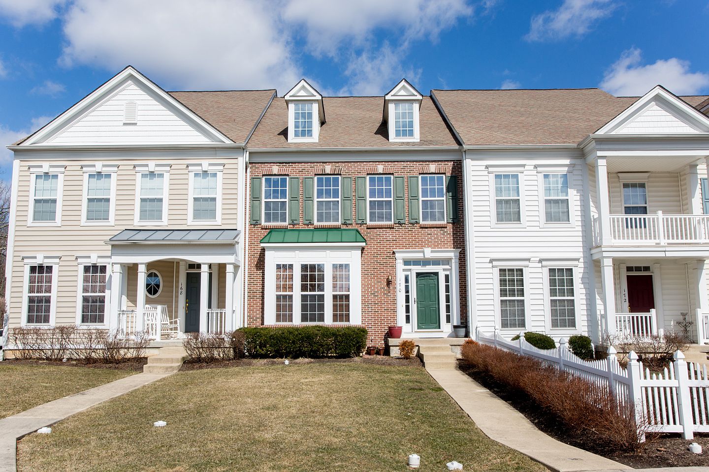 170 Pipers Inn Dr, Fountainville, PA 18923 | Zillow