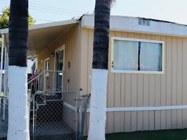 1461 W Mission Blvd Space 49, Pomona, CA 91766