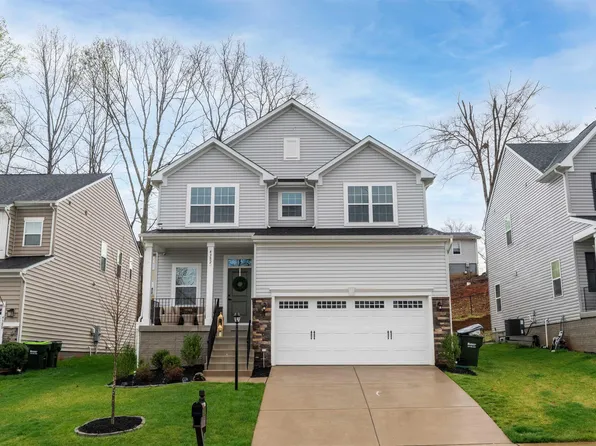 4382 Sunset Dr, Charlottesville, VA 22911