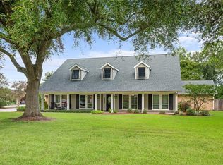 203 Abigail Dr, Thibodaux, LA 70301