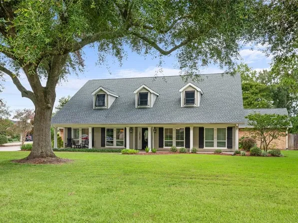 203 Abigail Dr, Thibodaux, LA 70301