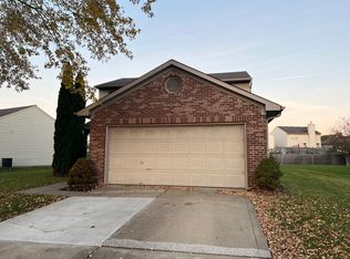 15223 Follow Dr, Noblesville, IN 46060