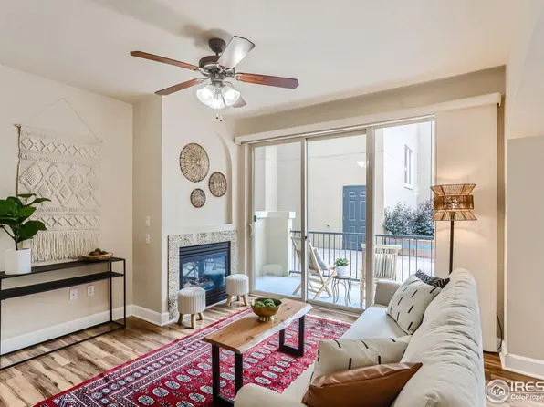 4500 Baseline Rd #4101, Boulder, CO 80303