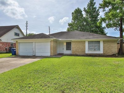 29330 Brookchase Dr, Spring, TX, 77386
