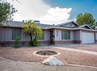 3236 S Kenwood Ln, Tempe, AZ 85282