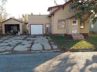 301 East Ave, Eureka, SD 57437