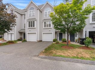 100 Nutting Rd Unit A3, Westford, MA 01886