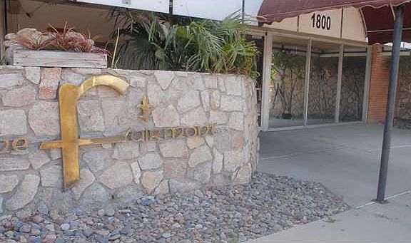 2nd image of 1800 N Stanton St APT 404