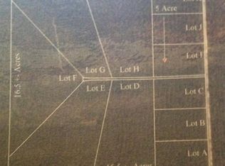 LOT Mayburn Bridge Rd #F, Milton, FL 32570