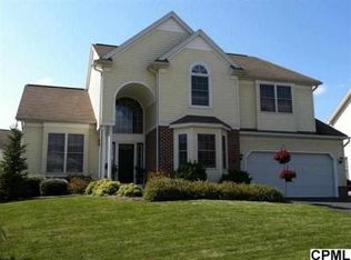 1434 Sconsett Way, New Cumberland, PA 17070