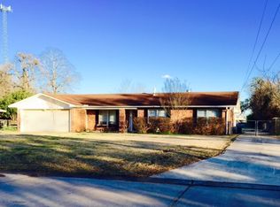 6307 Bouef Trce #TA, Alexandria, LA 71301