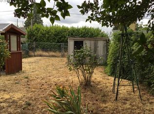 6833 N Montana Ave, Portland, OR 97217