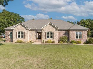 103 E Blake H Ln, Beebe, AR 72012