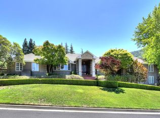 100 Leotar Ct, Los Gatos, CA 95032