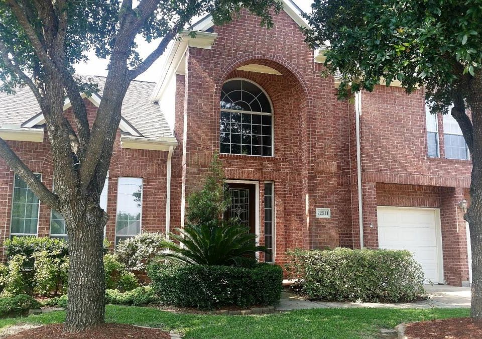 22511 Sail Harbour Ct, Katy, TX 77450 Zillow