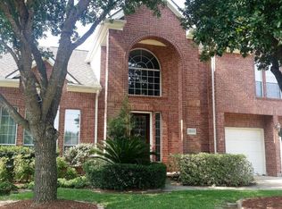 22511 Sail Harbour Ct, Katy, TX 77450