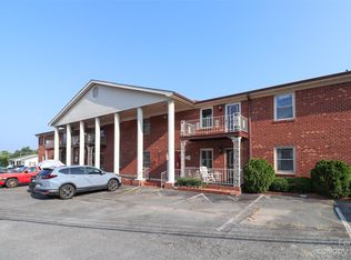 122 Briarcliff Dr, Kannapolis, NC 28081