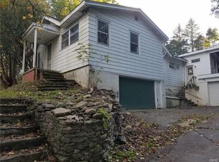 118 Brinkerhoff Hill Rd, Chittenango, NY 13037