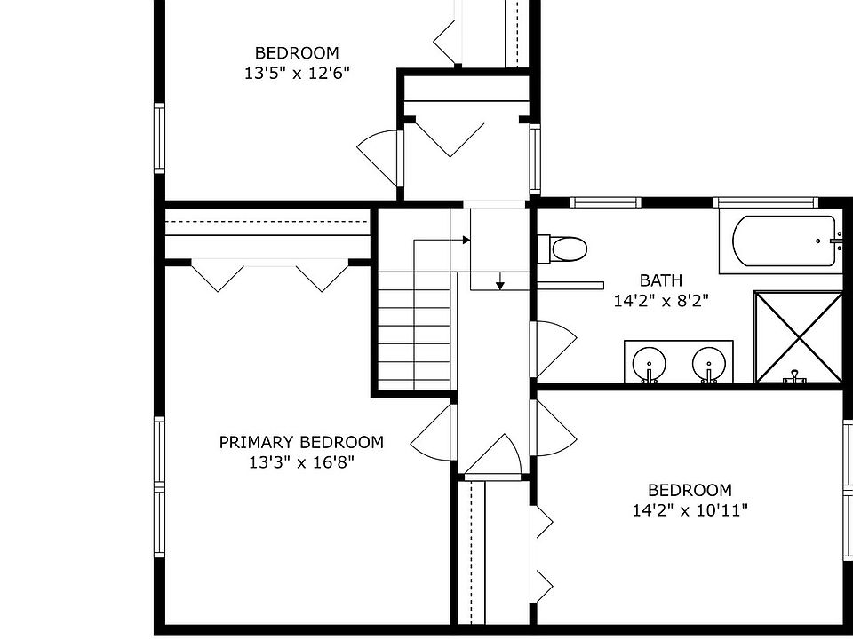 2nd image of 733 N Kensington Ave