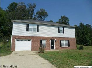 464 Higginbotham Rd, Empire, AL 35063