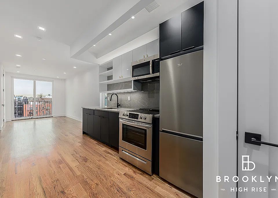 1st image of 1010 Rogers Ave #5A