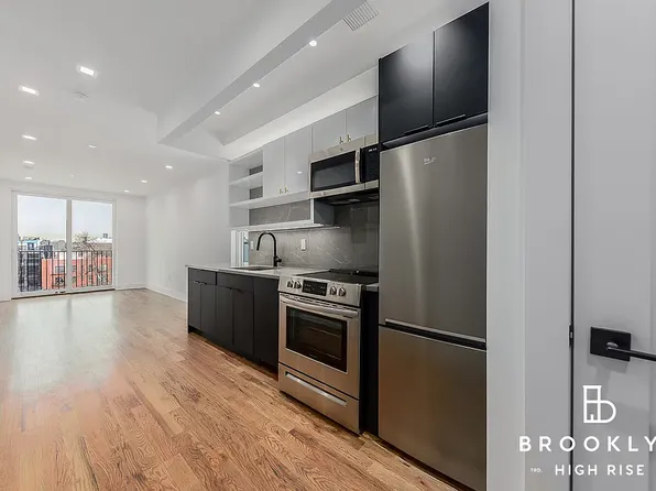 1010 Rogers Ave #5A, Brooklyn, NY 11226