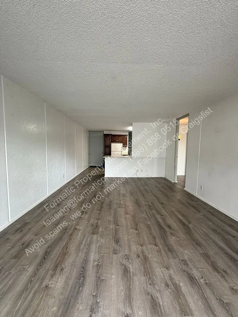 1 bed, 1.0 bath, 607 sqft, $2,335 — Photo 2