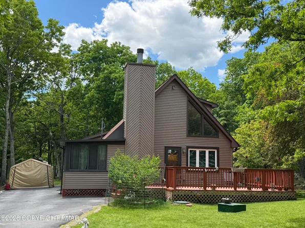 197 Hummingbird Trl, Bushkill, PA 18324