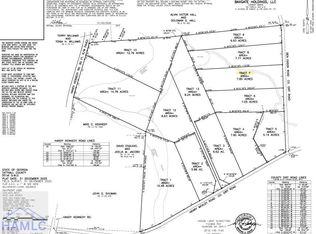 7 Henry Moxley Rd, Cobbtown, GA 30420