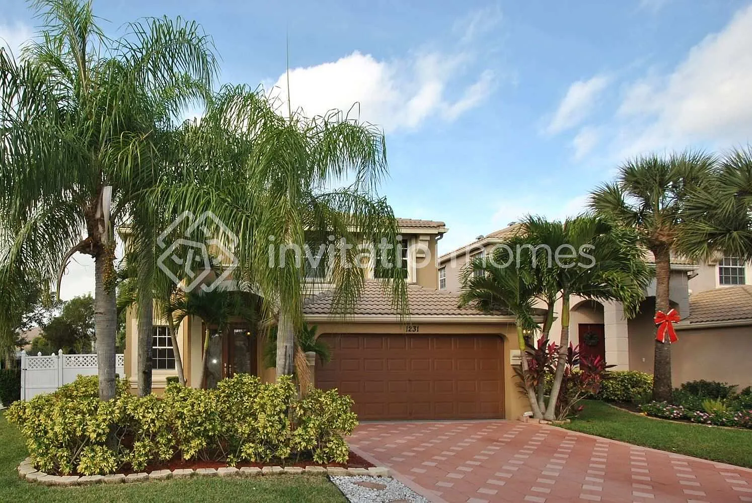 1231 Oakwater Dr Royal Palm Beach, FL 33411 — Photo 1