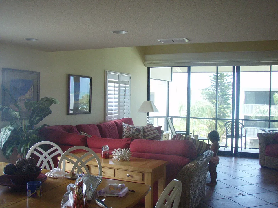 Large Family Room