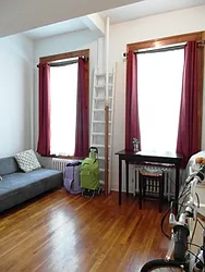 Rented by Citi Habitats